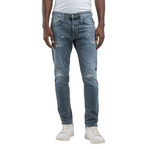 Replay Willbi Jeans | Jeans für Herren | Blue