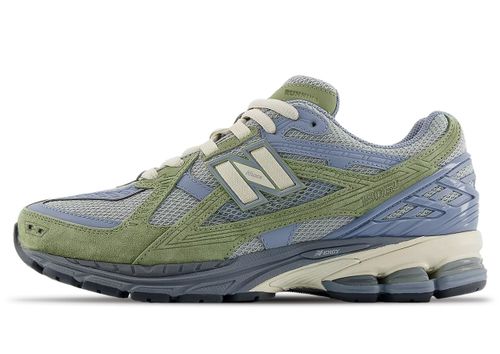 New Balance M1906NH | Sneaker für Unisex | Slate Grey / Dark Olivine