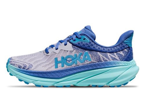 HOKA Challenger ATR 7 | Laufschuhe für Damen | Ether / Cosmos