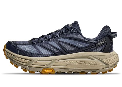 HOKA Mafate Speed 2 | Laufschuhe für Herren | Varsity Navy / Farro