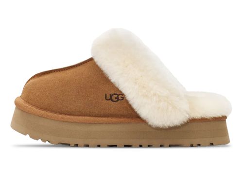 UGG Disquette | Hausschuhe für Damen | Chestnut