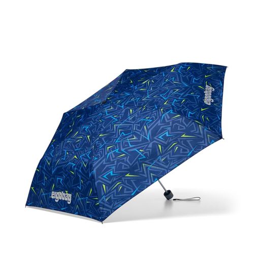 Ergobag Regenschirm | Accessoires Kinder für Kinder | Spitzenreitbär