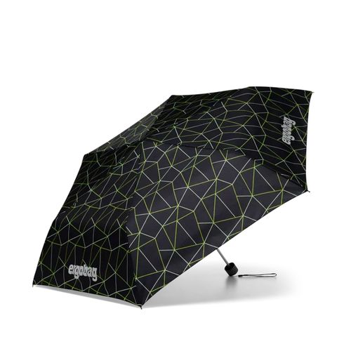Ergobag Regenschirm | Accessoires Kinder für Kinder | Cybär Race