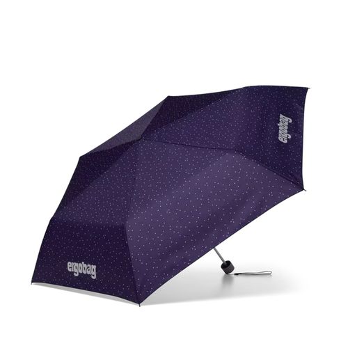 Ergobag Regenschirm | Accessoires Kinder für Kinder | Sternguckbär