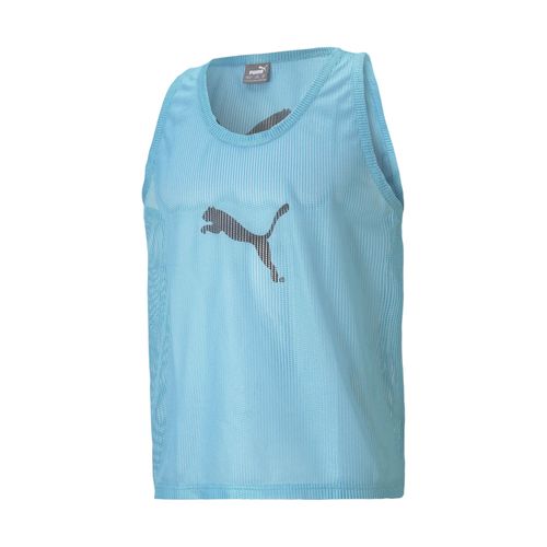 Puma Fussball Bib | Fußballaccessoires für Unisex | Blue Atoll