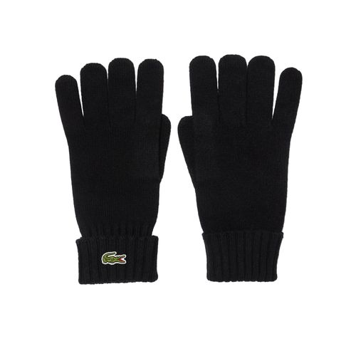 Lacoste Gloves | Handschuhe für Unisex | Black