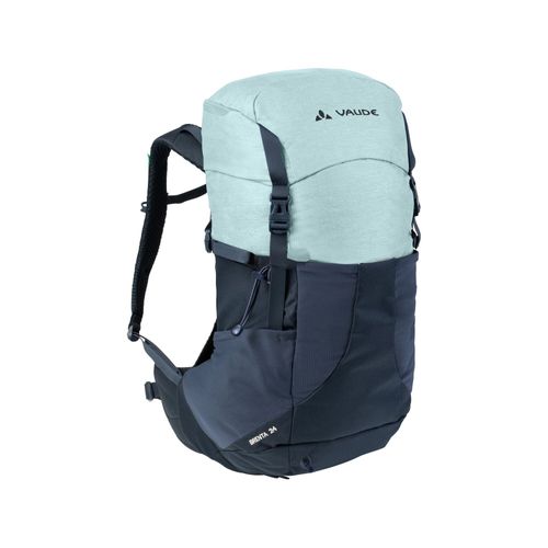 Vaude Brenta 24 Wanderrucksack | Rucksack für Unisex | Glacier