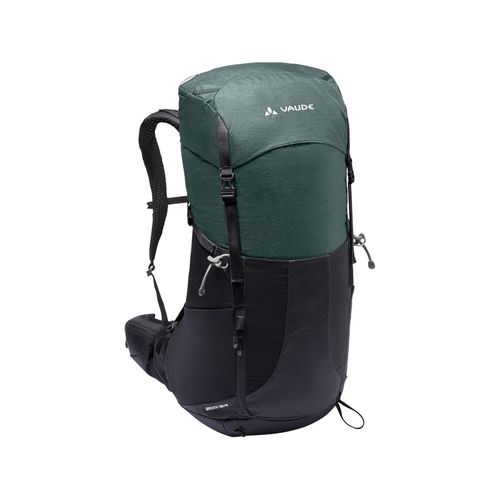 Vaude Brenta 36+6 Wanderrucksack | Rucksack für Unisex | Dusty Forest