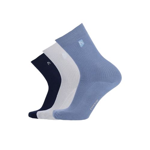 Chasin' Lanx Socken | Socken für Unisex | Light Blue