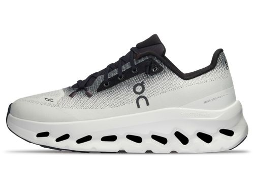 On Running Cloudtilt | Laufschuhe für Damen | Black / Ivory