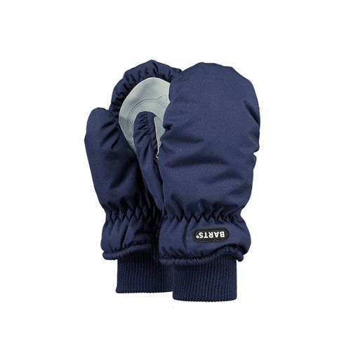 Barts Nylon Mitts Kids | Handschuhe für Kinder | Navy