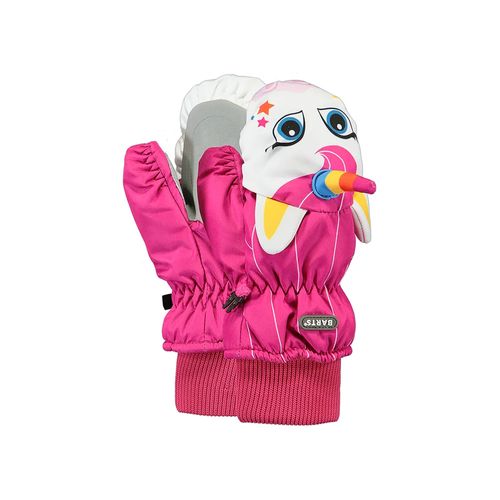 Barts Nylon Mitts 3D | Handschuhe für Kinder | EST. 1886