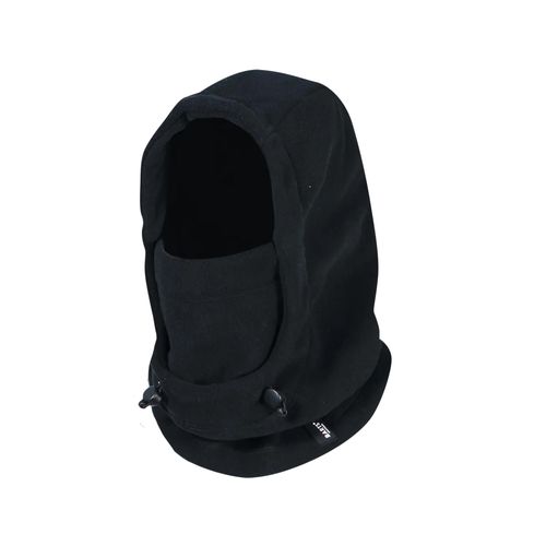 Barts Hoodieclava | Mützen/Beanies für Unisex | Black