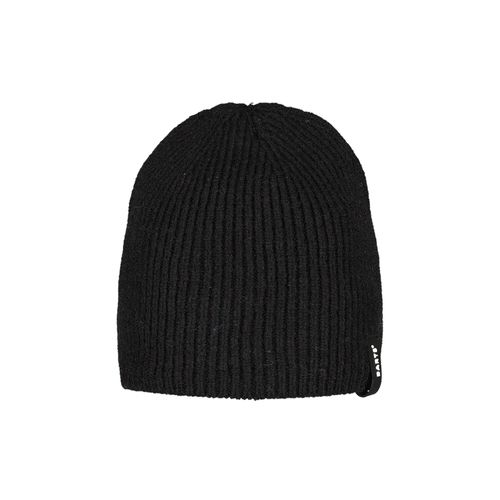 Barts Amsonia Beanie | Mützen/Beanies für Unisex | Black