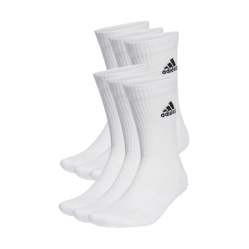 Adidas Cushioned Sportswear Crew Socks | Socken für Unisex | White