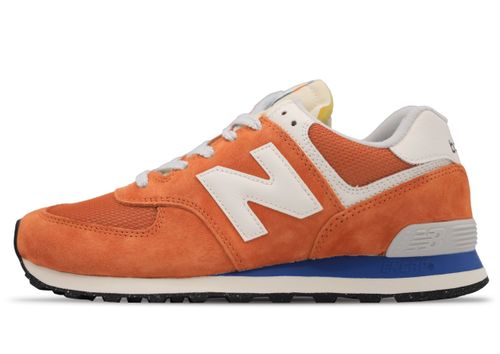 New Balance U574VPA | Sneaker für Unisex | Infield Clay / Sea Salt