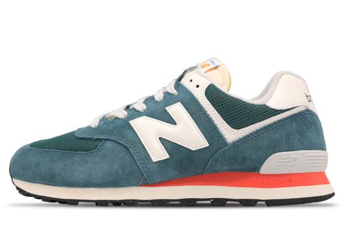 New Balance U574VPG | Sneaker für Unisex | Green