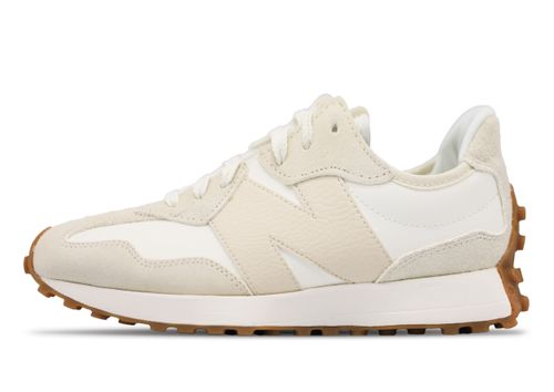 New Balance WS327NKD | Sneaker für Damen | Linen / Sea Salt