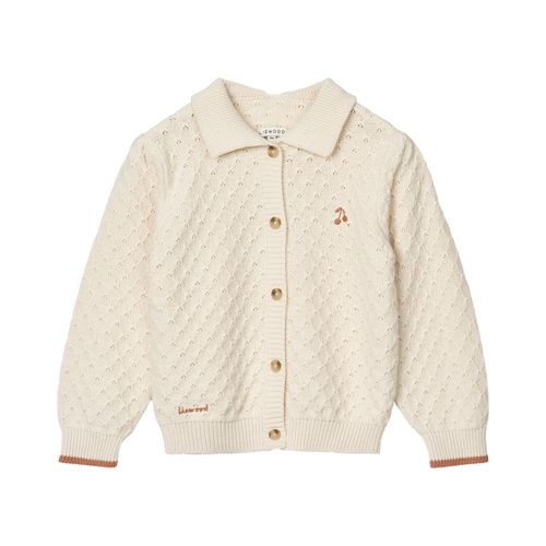 Liewood Jane Strickjacke | Bekleidung Sonstige für Kinder | Sandy