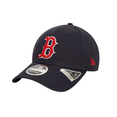 New Era 9Forty Stretch Snap Cap | Caps für Unisex | Navy