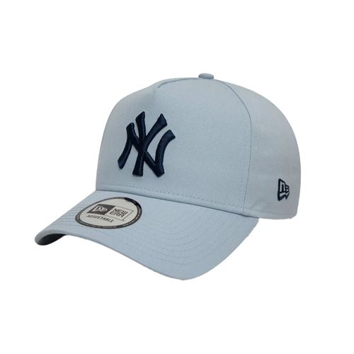 New Era League Ess Eframe Cap | Caps für Unisex | Pastel Blue