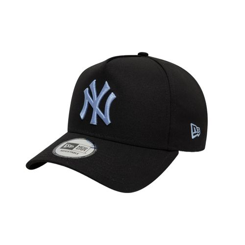 New Era League Ess Eframe Cap | Caps für Unisex | Black