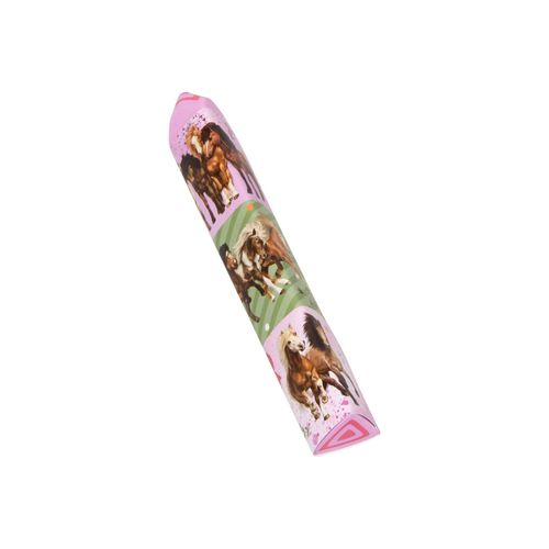 Coppenrath Radierstift Pferdefreunde | Spielsachen für Kinder | Mehrfarbig