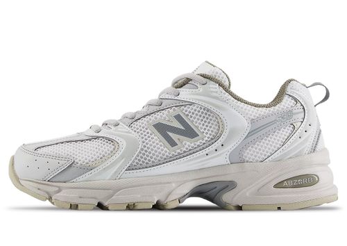 New Balance U530NEC | Sneaker für Unisex | Grey Matter / Slate Grey / Moonbeam