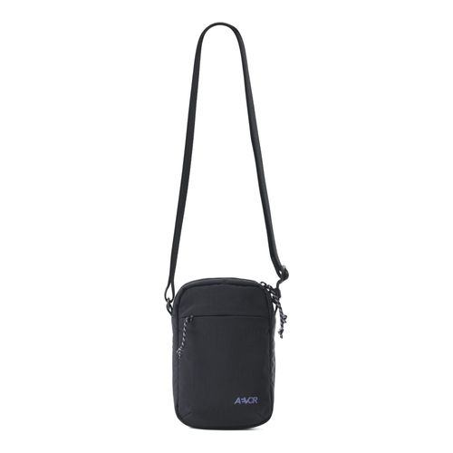 AEVOR Easy Ride Pouch | Taschen für Unisex | Black