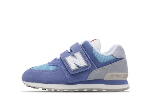 New Balance PV574BLG | Sneaker für Kinder | Dusk Shower