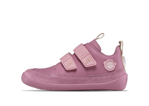 Affenzahn Barfußschuh Leder Buddy | Barfußschuhe für Kinder | Otter