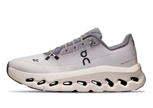 On Running Cloudtilt | Laufschuhe für Damen | Rock / Ivory