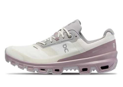 On Running Cloudventure Waterproof | Laufschuhe für Damen | Ice / Heron