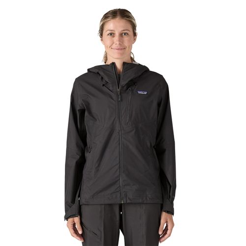 Patagonia Granite Crest Rain Jacket | Leichte Jacken für Damen | Black