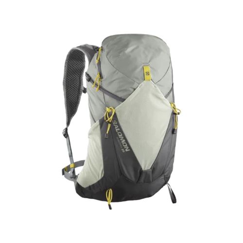 Salomon Aerotrek 20 | Rucksack für Unisex | Sedona Sage / Seagrass / Nine Iron
