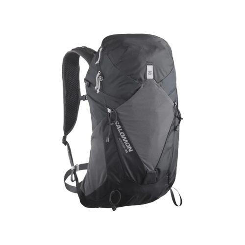 Salomon Aerotrek 20 | Rucksack für Unisex | Anthracite / Nine Iron / Alloy