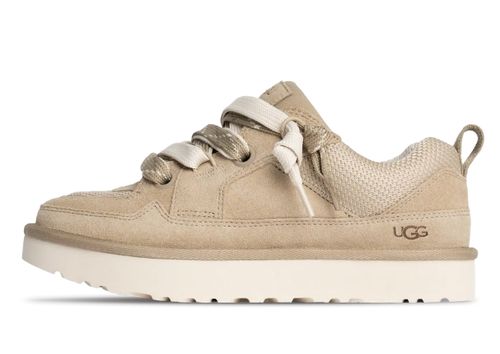 UGG Lo Lowmel | Sneaker für Damen | Mustard Seed