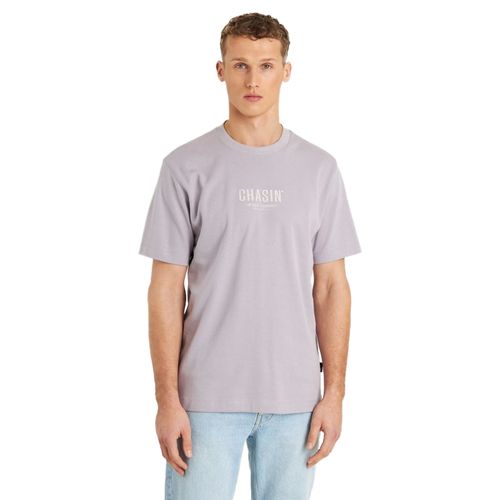 Chasin' Mayor Tee | Shirts für Herren | Purple