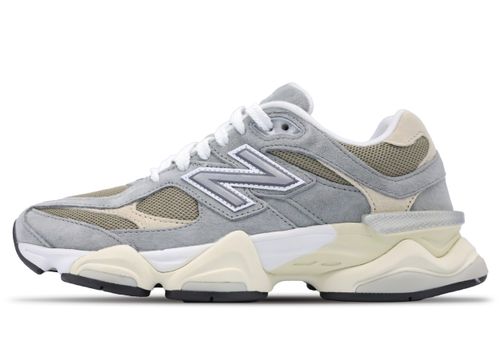 New Balance U9060LBA | Sneaker für Unisex | Slate Grey / Arid Stone / Timb