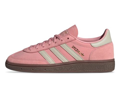 Adidas Handball Spezial | Sneaker für Damen | Wonder Mauve / Alumina / Gum