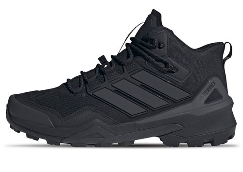 Terrex Skychaser Mid GTX | Wanderschuhe für Herren | Core Black / Carbon