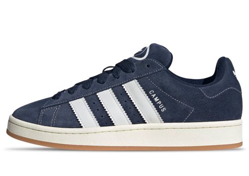 Adidas Campus 00s | Sneaker für Unisex | Night Indigo / Cloud White / Off White