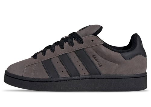 Adidas Campus 00s | Sneaker für Unisex | Charcoal / Black