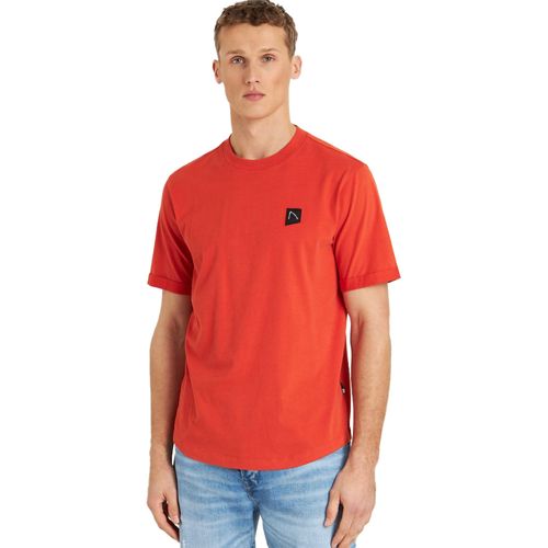 Chasin' Brody Tee | Shirts für Herren | Red