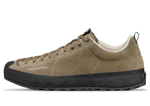 Scarpa Mojito Wrap | Sneaker für Unisex | Dark Rock