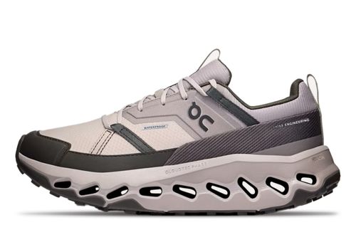 On Running Cloudhorizon Waterproof | Wanderschuhe für Damen | Desert / Thorn