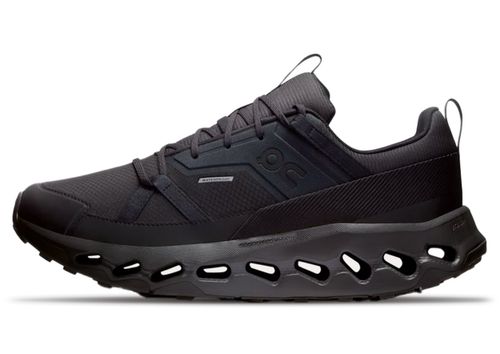 On Running Cloudhorizon Waterproof | Wanderschuhe für Herren | Black / Black