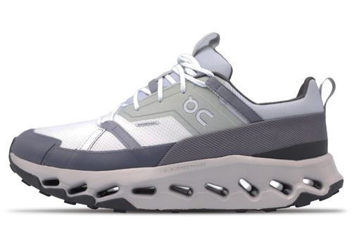 On Running Cloudhorizon Waterproof | Wanderschuhe für Herren | Glacier / Alloy