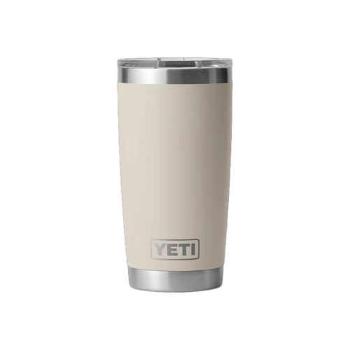 YETI Rambler 20 OZ Tumbler | Accessoires Sonstige für Unisex | Cape Taupe
