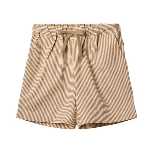 Wheat Shorts Cuba | Bekleidung Sonstige für Kinder | Caramel Stripe